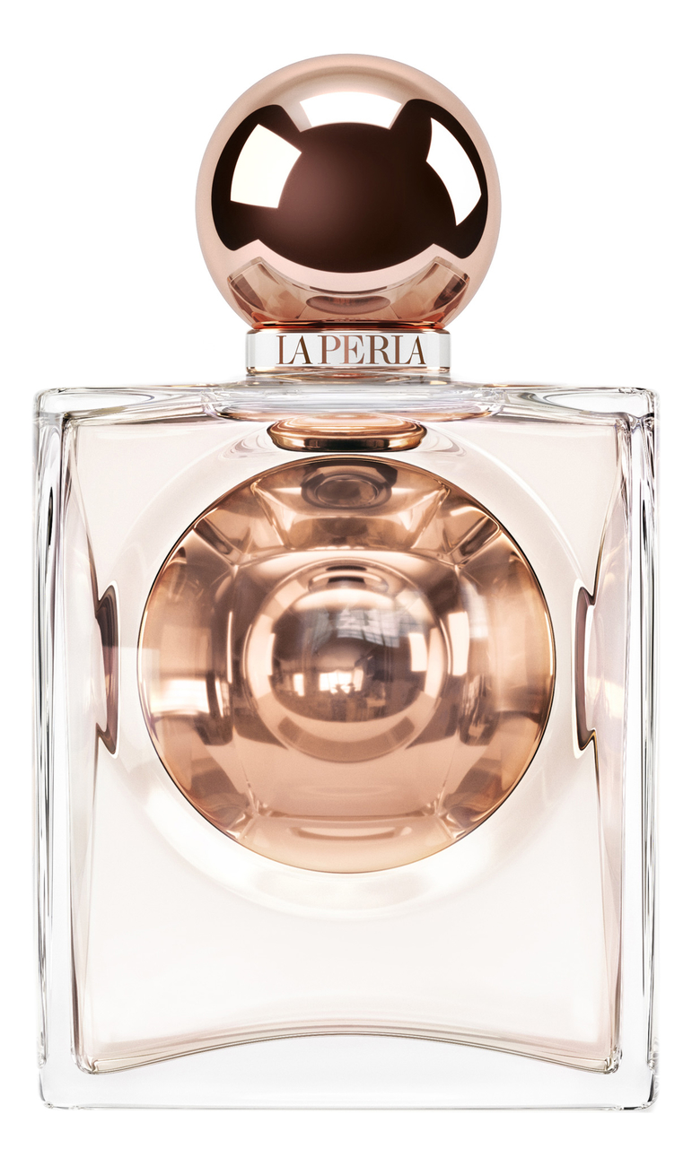 

La Mia Perla: парфюмерная вода 30мл тестер, La Mia Perla
