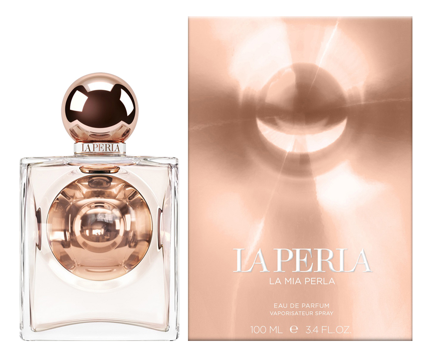 

La Mia Perla: парфюмерная вода 100мл, La Mia Perla