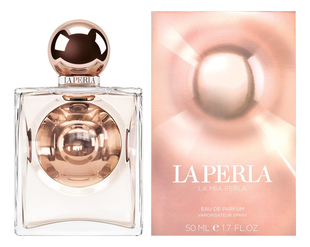 La Mia Perla