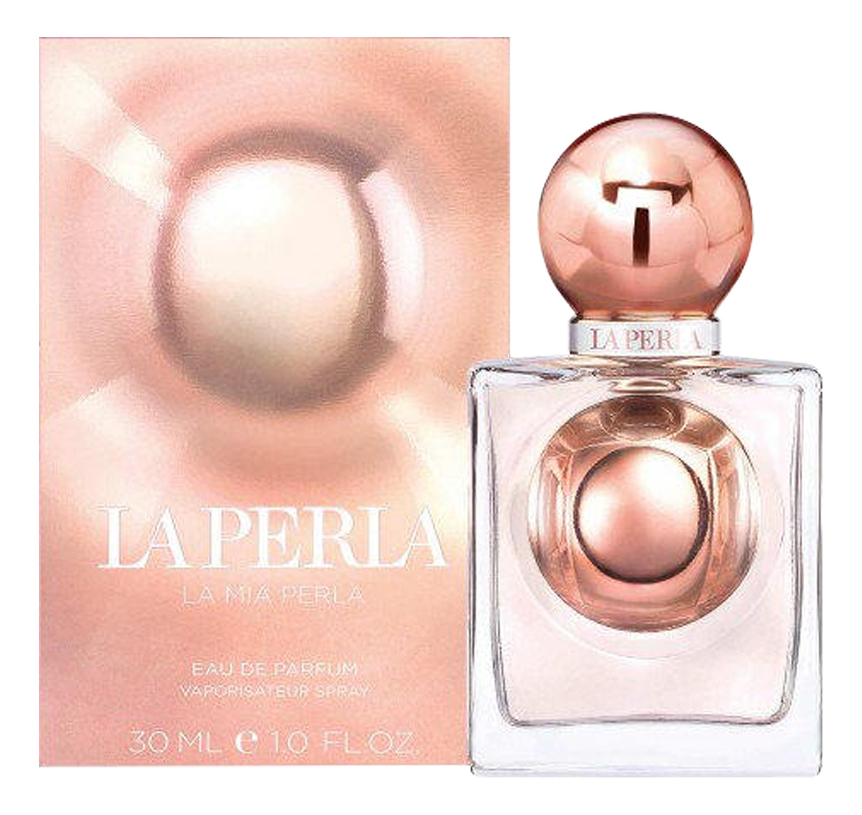 

La Mia Perla: парфюмерная вода 30мл, La Mia Perla