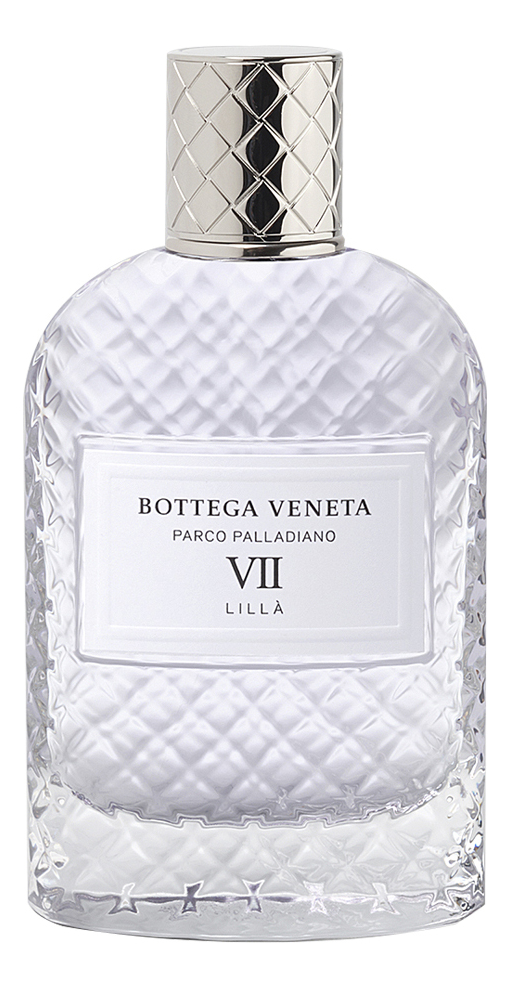 

Parco Palladiano VII Lilla: парфюмерная вода 2мл, Parco Palladiano VII Lilla