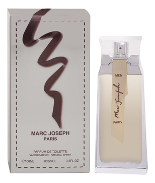Marc Joseph Men