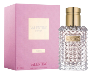 Valentino Donna Acqua