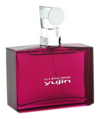 Yujin: парфюмерная вода 50мл