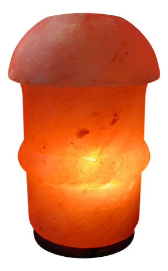 

Солевая лампа Гриб фигурный ZET-135
