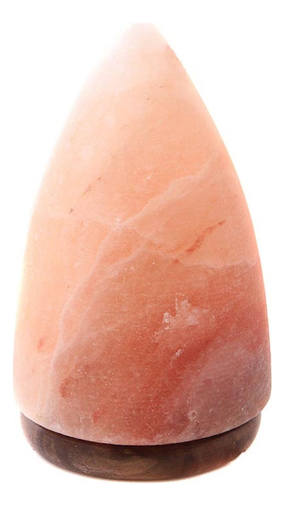 Солевая лампа Конус ZET-114