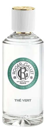 Roger & Gallet The Vert