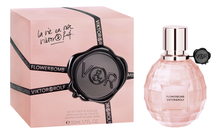 Viktor & Rolf  Flowerbomb La Vie En Rose 2013