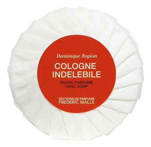 

Cologne Indelebile: мыло 100г, Cologne Indelebile
