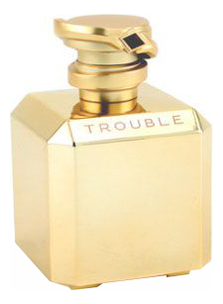 

Boucheron Trouble Joaillier: парфюмерная вода 100мл тестер, Boucheron Trouble Joaillier