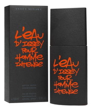 Issey Miyake L'eau D'Issey Pour homme Intense Beton