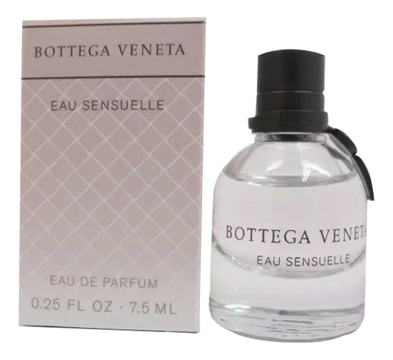 

Eau Sensuelle: парфюмерная вода 7,5мл, Eau Sensuelle