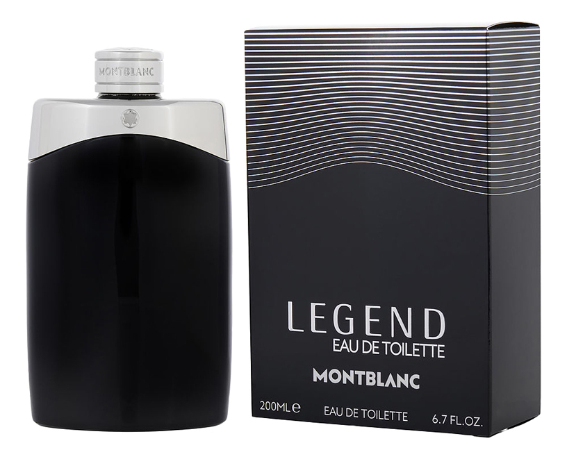 

Legend men: туалетная вода 200мл, Legend Men