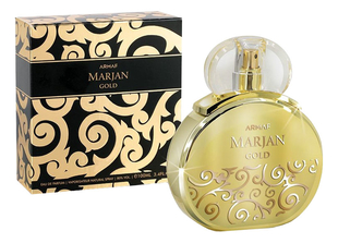Marjan Gold