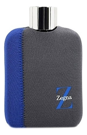 

Ermenegildo Zegna Z Zegna Fresh: туалетная вода 100мл тестер, Ermenegildo Zegna Z Zegna Fresh