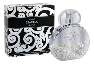 Marjan Silver