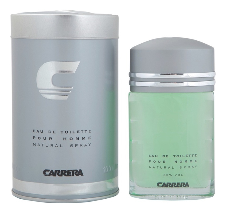 

Pour Homme: туалетная вода 100мл, Pour Homme