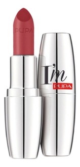 

Помада для губ I'm 3,5г: 215 Старинный абрикос, Помада для губ I'm 3,5г