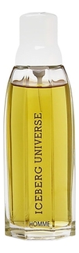 

Universe Man: туалетная вода 100мл уценка, Universe Man
