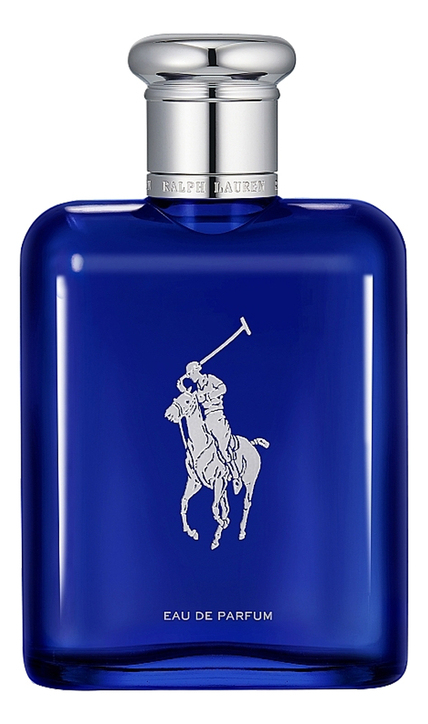 Ralph Lauren polo blue eau de parfum