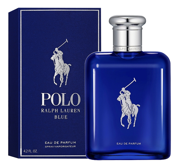 Polo ralph outlet lauren parfum blue