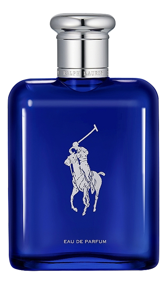 Polo Blue Eau De Parfum: парфюмерная вода 125мл уценка souffle de soie парфюмерная вода 125мл уценка