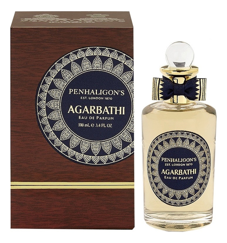 

Penhaligon's Agarbathi : парфюмерная вода 100мл, Penhaligon's Agarbathi