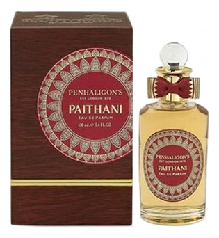 

Paithani: парфюмерная вода 100мл, Paithani