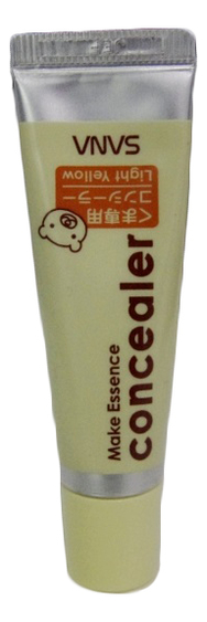 

Корректор маскирующий темные круги под глазами Make Essence Eye Concealer 12г
