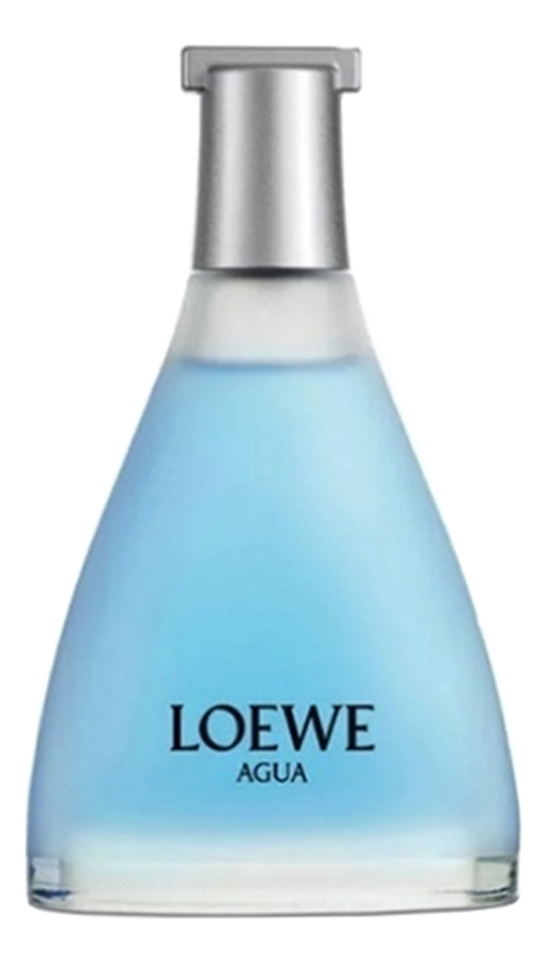 

Agua de Loewe El: туалетная вода 100мл уценка, Agua De Loewe El