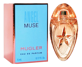 

Angel Muse: парфюмерная вода 5мл, Angel Muse