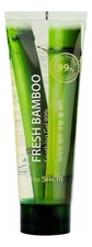 The Saem Гель для тела с экстрактом бамбука Fresh Bamboo Soothing Gel 99%