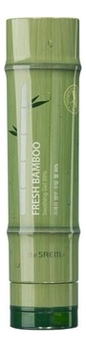 Гель для тела с экстрактом бамбука Fresh Bamboo Soothing Gel 99 Гель 260мл 642₽