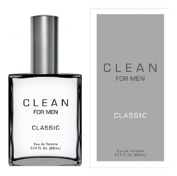 цена Classic for Men: туалетная вода 60мл