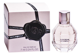 Flowerbomb