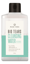 Deoproce Очищающая вода для лица Muse Vera Bio Tears Cleansing Water 250мл