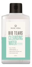 

Очищающая вода для лица Muse Vera Bio Tears Cleansing Water 250мл