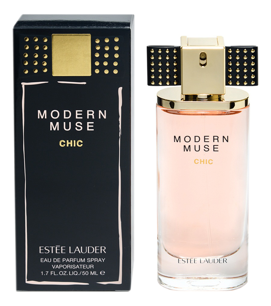 

Modern Muse Chic: парфюмерная вода 50мл, Modern Muse Chic