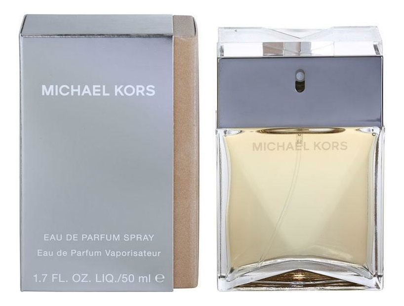 

Michael Kors: парфюмерная вода 50мл, Michael Kors