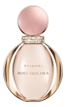 

Rose Goldea: парфюмерная вода 50мл тестер, Rose Goldea