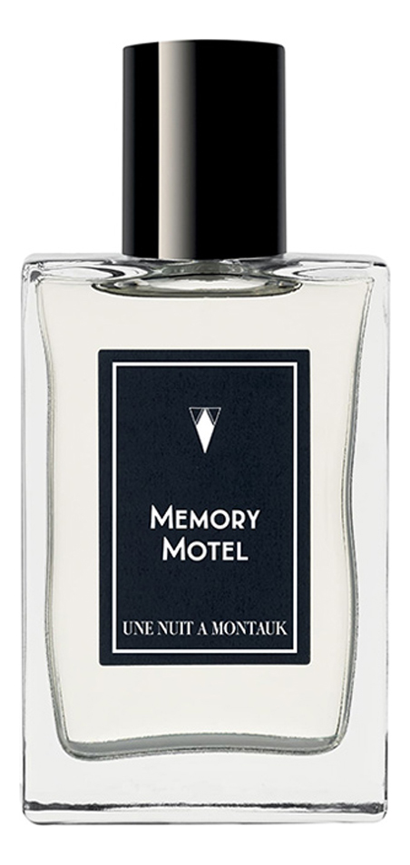 Memory Motel: парфюмерная вода 50мл