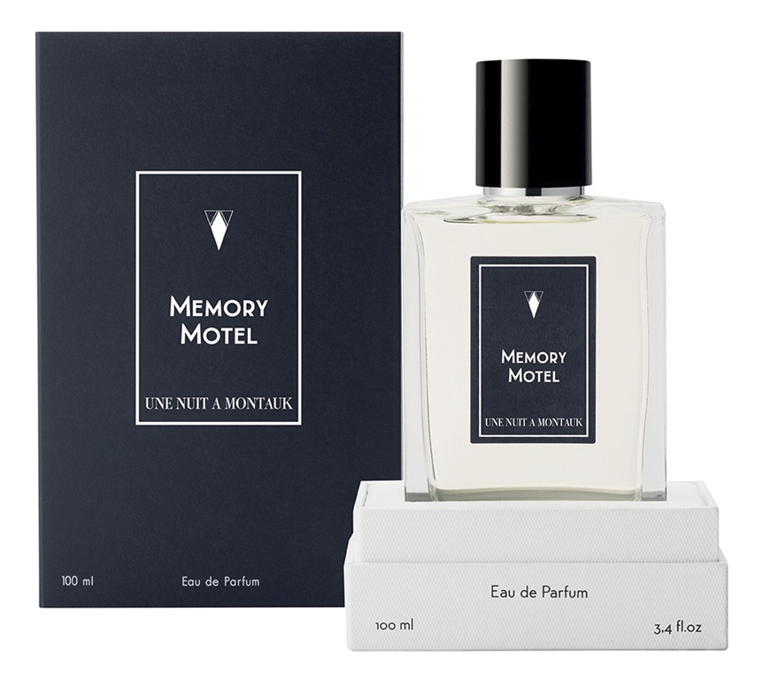 Memory Motel: парфюмерная вода 100мл