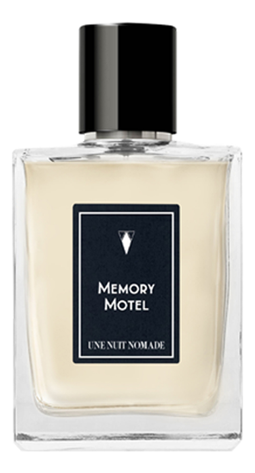 

Memory Motel: парфюмерная вода 100мл, Memory Motel