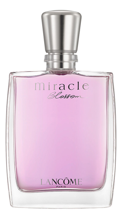 

Miracle Blossom: парфюмерная вода 100мл уценка, Miracle Blossom