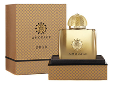 Amouage Ubar