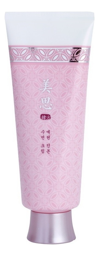 

Очищающая пенка для умывания Yei Hyun Cleansing Foam 170мл