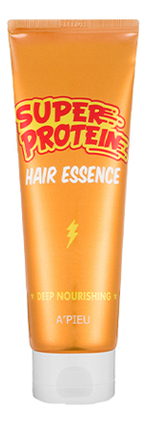 

Сыворотка для волос Super Protein Hair Essence Deep Nourishing 120мл