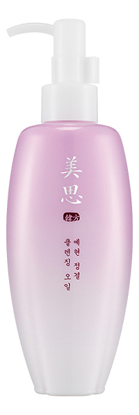 

Очищающее масло для лица Yei Hyun Cleansing Oil 180мл
