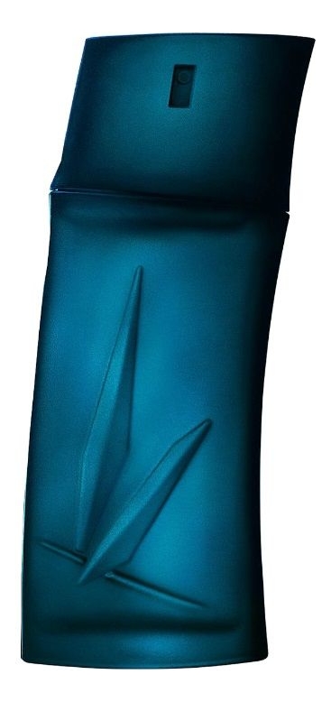 

Kenzo Homme: туалетная вода 50мл тестер, Kenzo Homme
