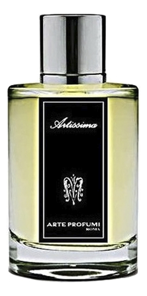 

Artissima: парфюмерная вода 100мл уценка, Artissima